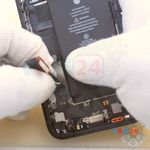 How to disassemble Apple iPhone 12, Step 20/3
