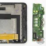 How to disassemble Nokia Lumia 625 RM-941, Step 6/3