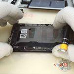 How to disassemble Lenovo Vibe P1, Step 11/3