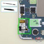 Как разобрать Samsung Galaxy Tab A 7.0'' SM-T285, Шаг 7/1