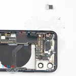 Como desmontar Apple iPhone 12 mini por si mesmo, Passo 16/2