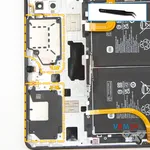 How to disassemble Xiaomi Pad 5, Step 26/1