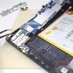 How to disassemble Huawei MediaPad T5, Step 13/3