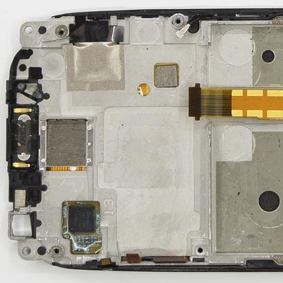 How to disassemble HTC One S, Step 9/2