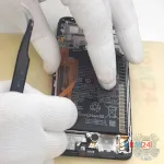 How to disassemble Xiaomi POCO X4 Pro, Step 16/3