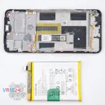 Как разобрать Realme Narzo 30, Шаг 19/2