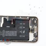 How to disassemble Apple iPhone 11 Pro Max, Step 21/2