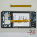 Как разобрать Samsung Galaxy A7 (2018) SM-A750, Шаг 7/3