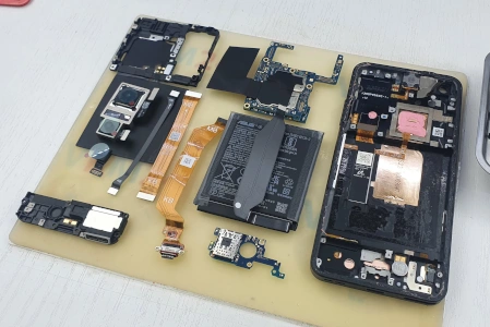 Technical review Asus Zenfone 10