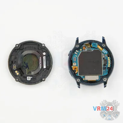 Как разобрать Samsung Galaxy Watch Active SM-R500, Шаг 4/2