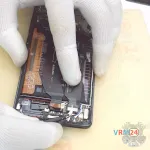Cómo desmontar Xiaomi 12 Pro, Paso 11/3