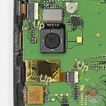 How to disassemble Lenovo A850, Step 7/3