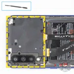 How to disassemble Xiaomi Mi A3, Step 5/1