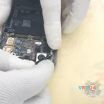 How to disassemble Xiaomi POCO F4, Step 14/4