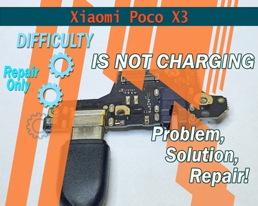 Xiaomi POCO X3