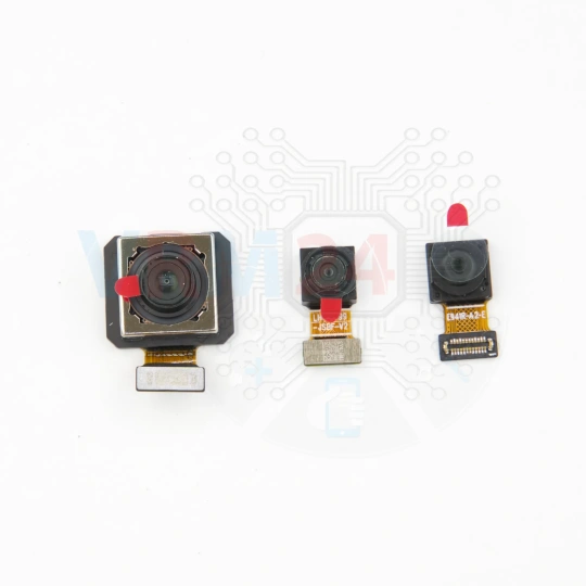 Cameras