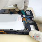 Cómo desmontar Samsung Galaxy Tab Pro 8.4'' SM-T320, Paso 4/3