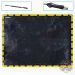 How to disassemble Huawei MediaPad M3 Lite 10'', Step 2/1