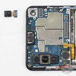 How to disassemble Samsung Galaxy A21s SM-A217, Step 12/2
