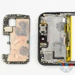 How to disassemble Realme 15T, Step 16/2