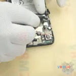 Как разобрать ZTE Blade V50 Design, Шаг 11/3