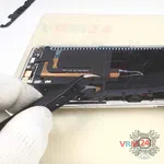 How to disassemble Xiaomi Mi Note 10 Lite, Step 5/3