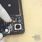 Cómo desmontar Xiaomi 14T Pro, Paso 4/4
