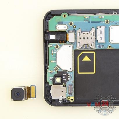How to disassemble BlackBerry Z10, Step 5/2