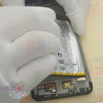 How to disassemble vivo Y93, Step 18/4