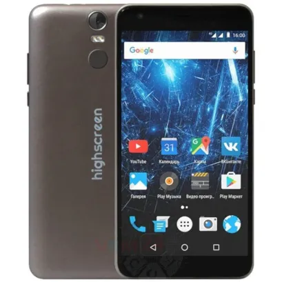 Highscreen Easy XL Pro