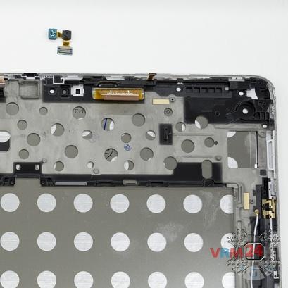 How to disassemble Samsung Galaxy Note Pro 12.2'' SM-P905, Step 22/2