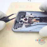 Cómo desmontar Xiaomi Black Shark 3, Paso 12/4