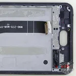 How to disassemble Meizu U10 U680, Step 18/3