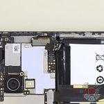 How to disassemble One Plus 3 A3003, Step 4/3