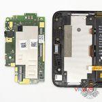 How to disassemble Acer Iconia Talk S A1-734, Step 8/2
