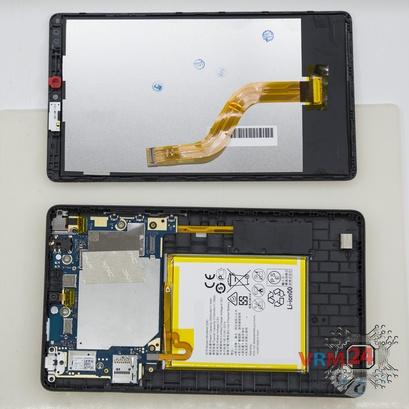 How to disassemble Huawei MediaPad T3 (7''), Step 4/3