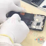 How to disassemble Huawei Nova Y91, Step 18/4