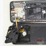 How to disassemble Xiaomi Redmi 7, Step 4/2