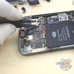 Cómo desmontar Fake iPhone 13 Pro ver.1, Paso 16/4