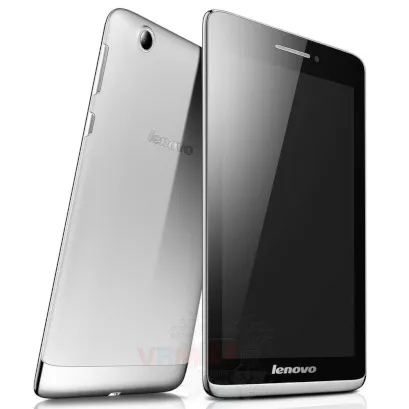 Lenovo S5000 IdeaTab