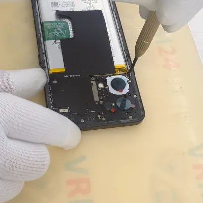 How to disassemble Oppo Reno7 4G, Step 5/3