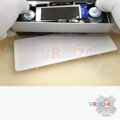 How to disassemble Xiaomi Mi Square Box Bluetooth Speaker 2, Step 6/2