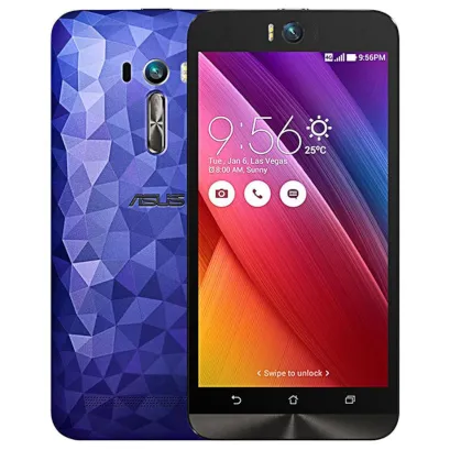 Asus ZenFone Selfie ZD551KL