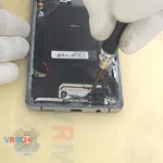 Как разобрать Samsung Galaxy S10 5G SM-G977, Шаг 7/3