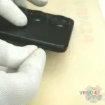 How to disassemble Honor X7b, Step 2/3