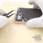 Cómo desmontar Samsung Galaxy S21 SM-G991, Paso 6/5