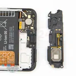 How to disassemble Xiaomi POCO X5, Step 13/2