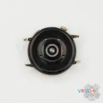How to disassemble Huawei Watch GT3, Step 1/1