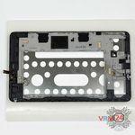 How to disassemble Samsung Galaxy Tab Pro 8.4'' SM-T325, Step 22/1