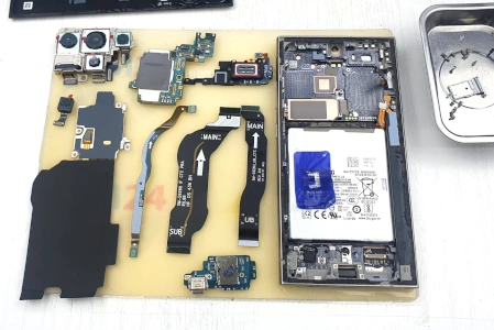 Samsung Galaxy S24 Ultra SM-S928